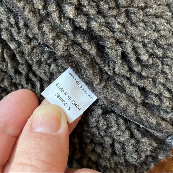 Tea Collection vest size S (4/5) - Picture 7 of 8